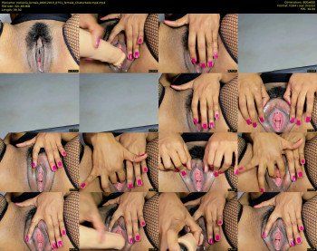 melania_browis — 40 minute Chaturbate female cam show recording, 480p, Jan 6, 2019