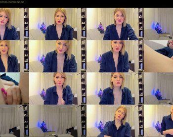 misslucci — 24 minute Chaturbate female cam show recording, 480p, Jan 6, 2019
