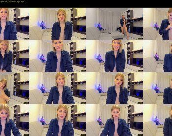 misslucci — 16 minute Chaturbate female cam show recording, 720p, Jan 6, 2019