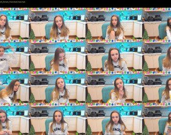 misss_vikki — 15 minute Chaturbate female cam show recording, 4K, Jan 6, 2019