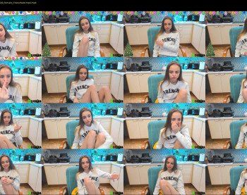 misss_vikki — 15 minute Chaturbate female cam show recording, 4K, Jan 6, 2019