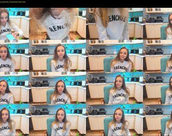 misss_vikki — 15 minute Chaturbate female cam show recording, 4K, Jan 6, 2019