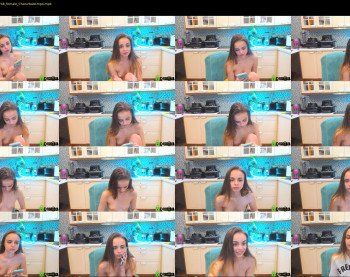 misss_vikki — 15 minute Chaturbate female cam show recording, 4K, Jan 6, 2019