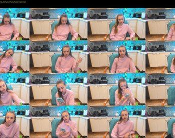 misss_vikki — 15 minute Chaturbate female cam show recording, 4K, Jan 6, 2019