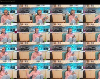 misss_vikki — 4 minute Chaturbate female cam show recording, 4K, Jan 6, 2019