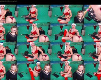 mistressnorma — 19 minute Chaturbate female cam show recording, 1080p, Jan 6, 2019