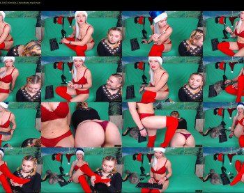 mistressnorma — 19 minute Chaturbate female cam show recording, 1080p, Jan 6, 2019