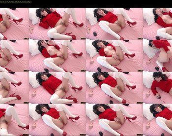 morgana_star_legs — 93 minute Chaturbate female cam show recording, 720p, Jan 6, 2019