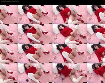 morgana_star_legs — 93 minute Chaturbate female cam show recording, 720p, Jan 6, 2019