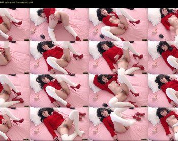 morgana_star_legs — 93 minute Chaturbate female cam show recording, 720p, Jan 6, 2019