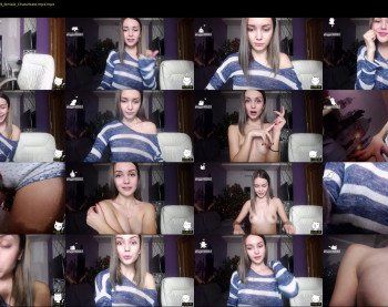 oooops__ — 29 minute Chaturbate female cam show recording, 1080p, Jan 6, 2019