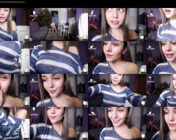 oooops__ — 14 minute Chaturbate female cam show recording, 1080p, Jan 6, 2019