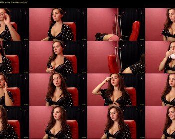 p1ece_of_me — 12 minute Chaturbate female cam show recording, 720p, Jan 6, 2019
