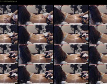 passiekoppel — 39 minute Chaturbate couple cam show recording, 720p, Jan 6, 2019