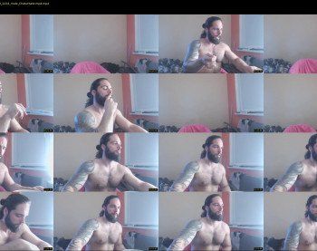 phil_chambers — 29 minute Chaturbate male cam show recording, 1080p, Jan 6, 2019