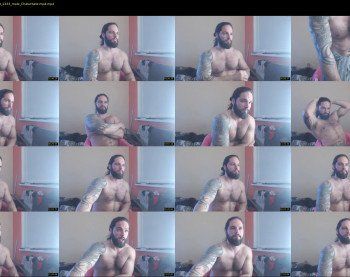 phil_chambers — 29 minute Chaturbate male cam show recording, 1080p, Jan 6, 2019