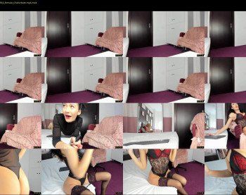 pinkyishere — 51 minute Chaturbate female cam show recording, 720p, Jan 6, 2019