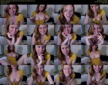 pretendlunch — 28 minute Chaturbate couple cam show recording, SD, Jan 6, 2019