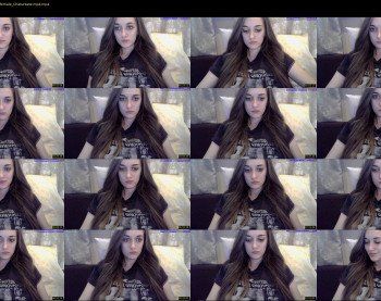 ps4pro — 12 minute Chaturbate female cam show recording, 480p, Jan 6, 2019