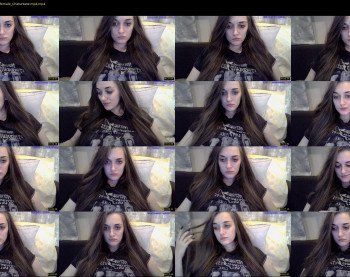 ps4pro — 57 minute Chaturbate female cam show recording, 480p, Jan 6, 2019