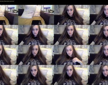 ps4pro — 57 minute Chaturbate female cam show recording, 480p, Jan 6, 2019