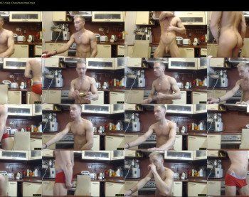 redheadxxl — 90 minute Chaturbate male cam show recording, 720p, Jan 6, 2019