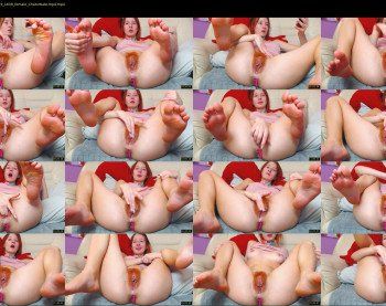 refinedredhead — 29 minute Chaturbate female cam show recording, 1080p, Jan 6, 2019