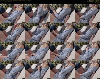 s_mailleee — 14 minute Chaturbate female cam show recording, 720p, Jan 7, 2019