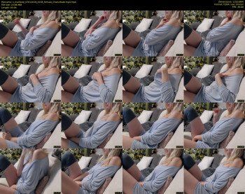 s_mailleee — 4 minute Chaturbate female cam show recording, 720p, Jan 7, 2019
