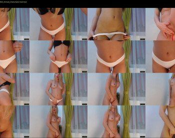 sarahjadore — 32 minute Chaturbate female cam show recording, 1080p, Jan 6, 2019