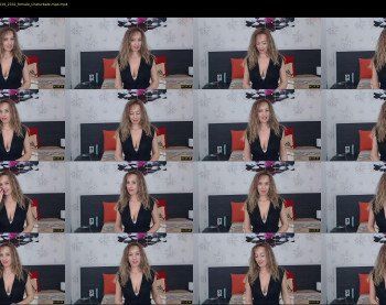 sensualwoman4u — 3 minute Chaturbate female cam show recording, 480p, Jan 6, 2019