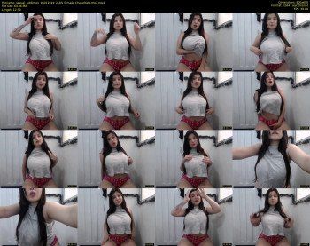 sexual_addiction — 13 minute Chaturbate couple cam show recording, 480p, Jan 6, 2019