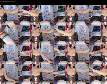 sofi_mora — 14 minute Chaturbate female cam show recording, 1080p, Jan 6, 2019