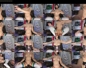 sofi_mora — 51 minute Chaturbate female cam show recording, 1080p, Jan 6, 2019
