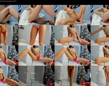 star_gazing — 35 minute Chaturbate female cam show recording, 1080p, Jan 6, 2019