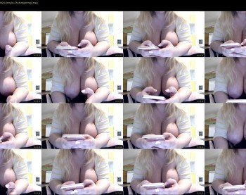 tanya_vader — 3 minute Chaturbate female cam show recording, 720p, Jan 6, 2019