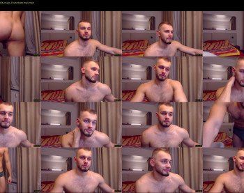 tasty_justin — 18 minute Chaturbate male cam show recording, 1080p, Jan 7, 2019