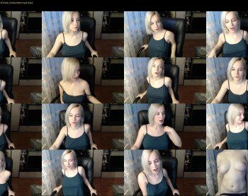 tinkissa — 28 minute Chaturbate couple cam show recording, 1080p, Jan 6, 2019