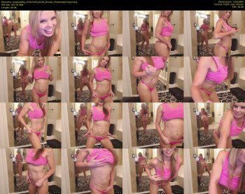 trophywifey — 41 minute Chaturbate female cam show recording, 720p, Jan 7, 2019