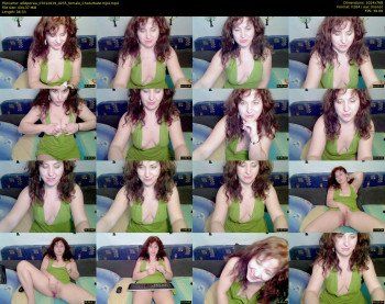 wildpersia — 39 minute Chaturbate female cam show recording, 720p, Jan 7, 2019