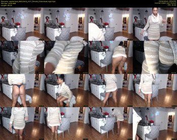 wynterheat — 10 minute Chaturbate female cam show recording, SD, Jan 6, 2019