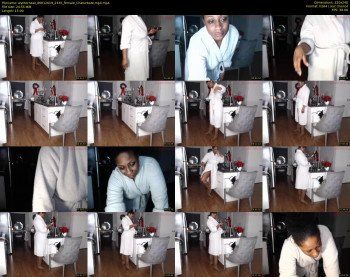 wynterheat — 15 minute Chaturbate female cam show recording, SD, Jan 6, 2019