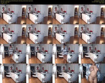 wynterheat — 30 minute Chaturbate female cam show recording, SD, Jan 7, 2019