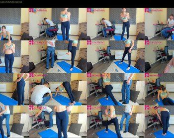 xwithy — 24 minute Chaturbate female cam show recording, 1080p, Jan 6, 2019