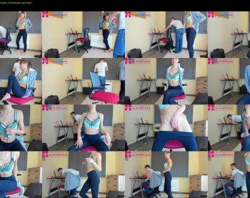 xwithy — 24 minute Chaturbate female cam show recording, 1080p, Jan 6, 2019
