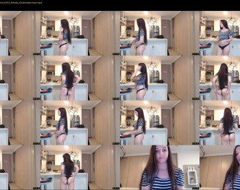 your_dirty_secret — 8 minute Chaturbate female cam show recording, 720p, Jan 7, 2019