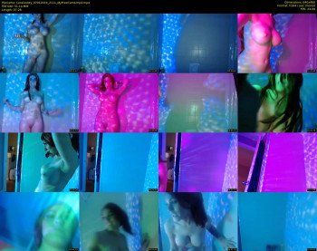 LaraLoxley — 8 minute MyFreeCams cam show recording, 480p, Jan 7, 2019