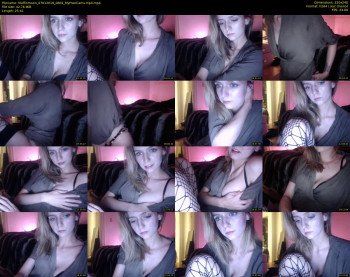 muffinmoon — 26 minute MyFreeCams cam show recording, SD, Jan 7, 2019