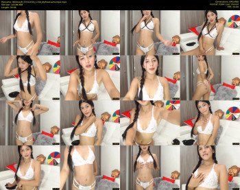 whitneyr — 31 minute MyFreeCams cam show recording, 480p, Jan 7, 2019