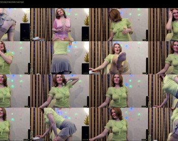 _natali_ — 100 minute Chaturbate female cam show recording, 480p, Jan 7, 2019